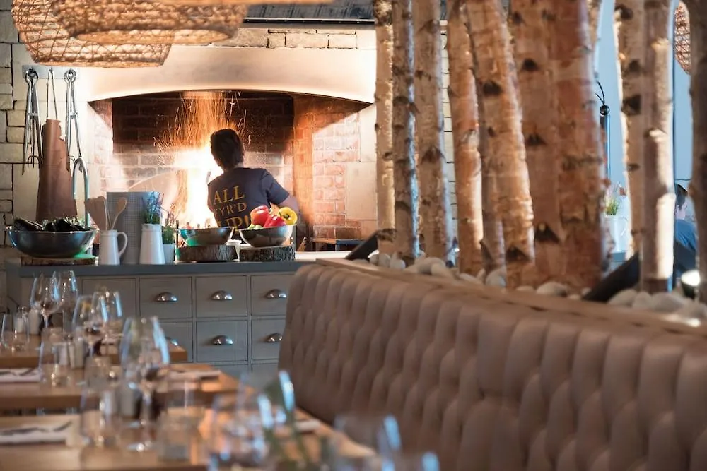 North Lakes Hotel&spa 4* Penrith