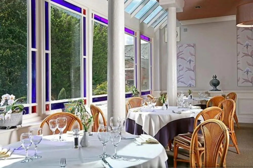 Aparthotel Tufton Arms 3*