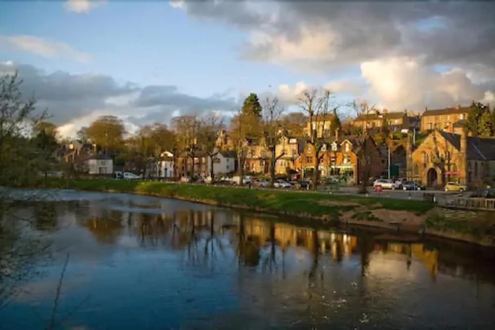 Tufton Arms Aparthotel 3*