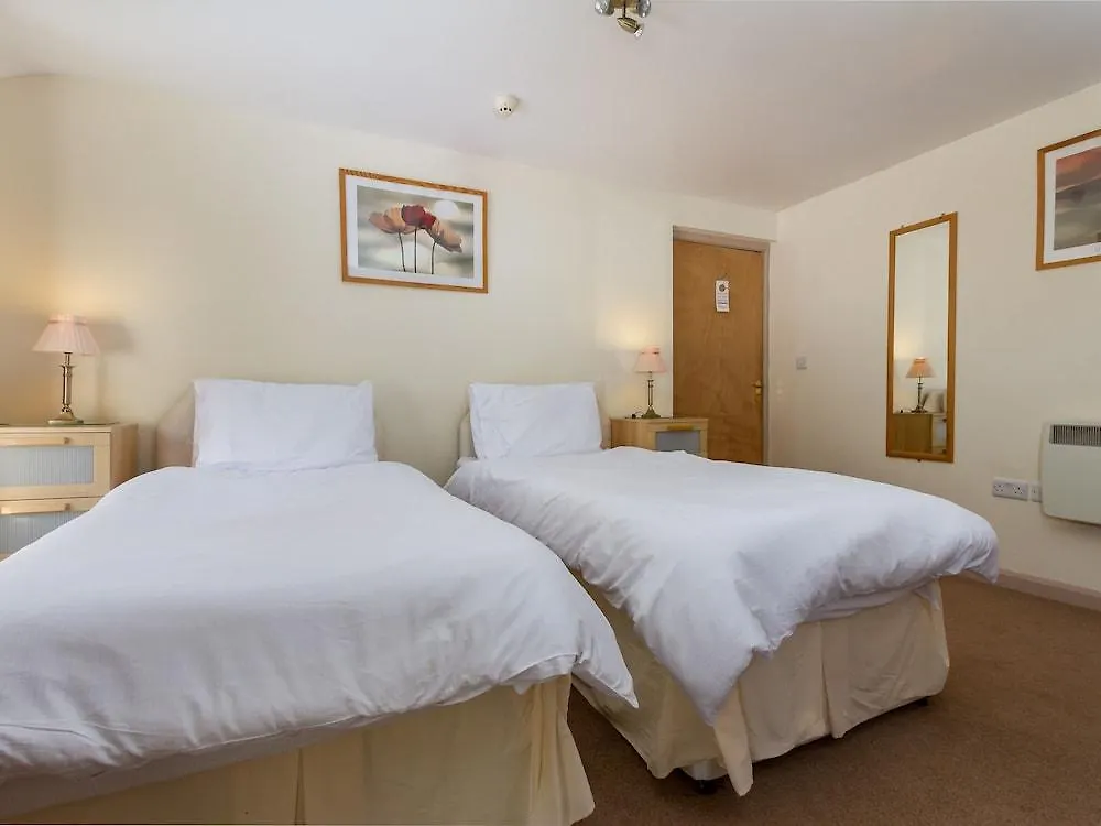 Elim House - Adults Only Pensionat 4*