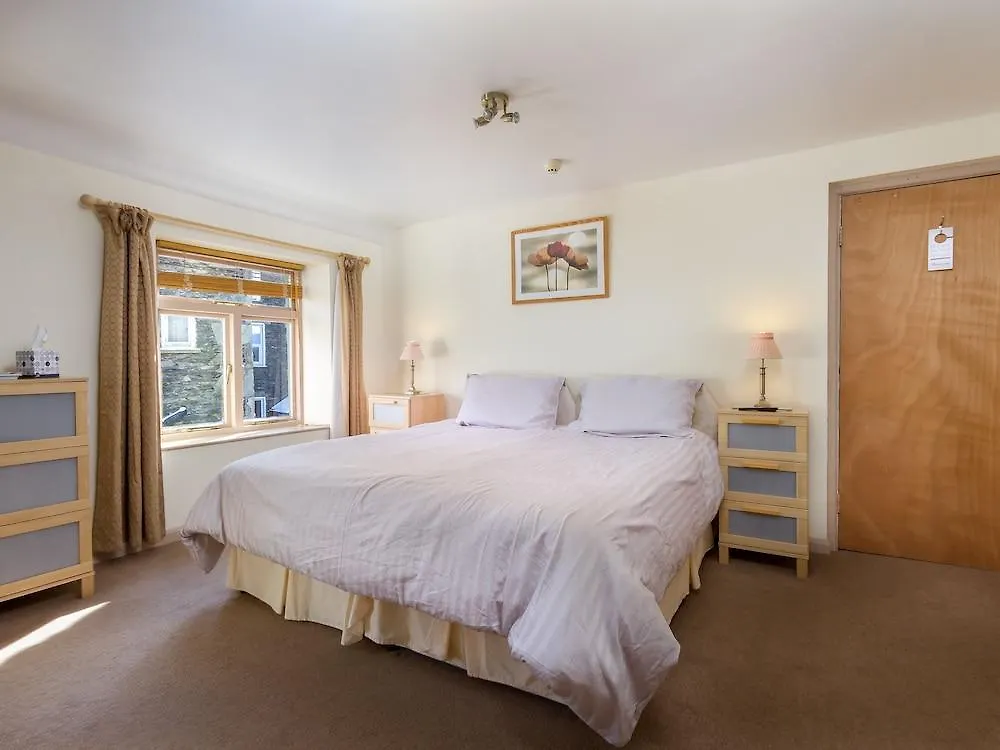 Pensionat Elim House - Adults Only