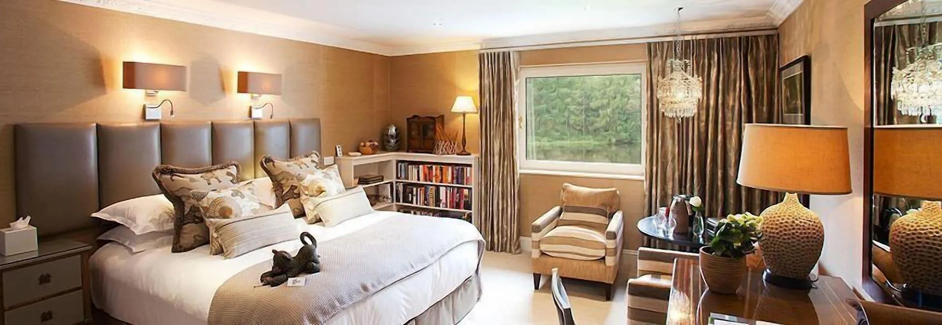 Hotel Gilpin & House Bowness-on-Windermere