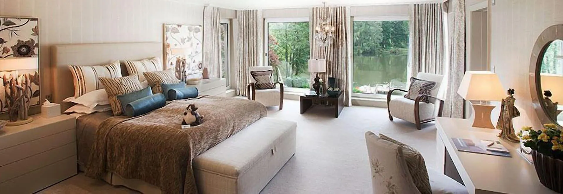 Gilpin & House Hotel Bowness-on-Windermere