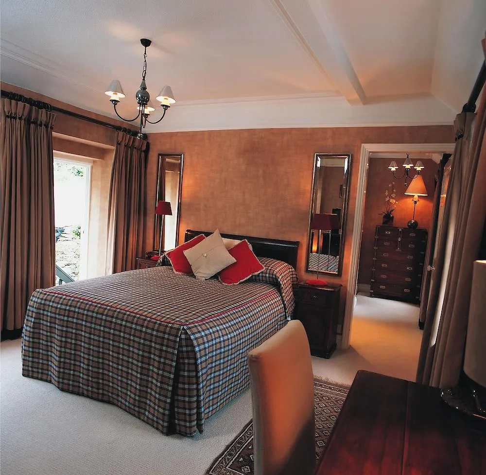 Gilpin & House Hotel 5*