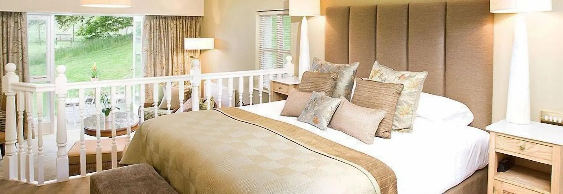 Gilpin & House Bowness-on-Windermere
