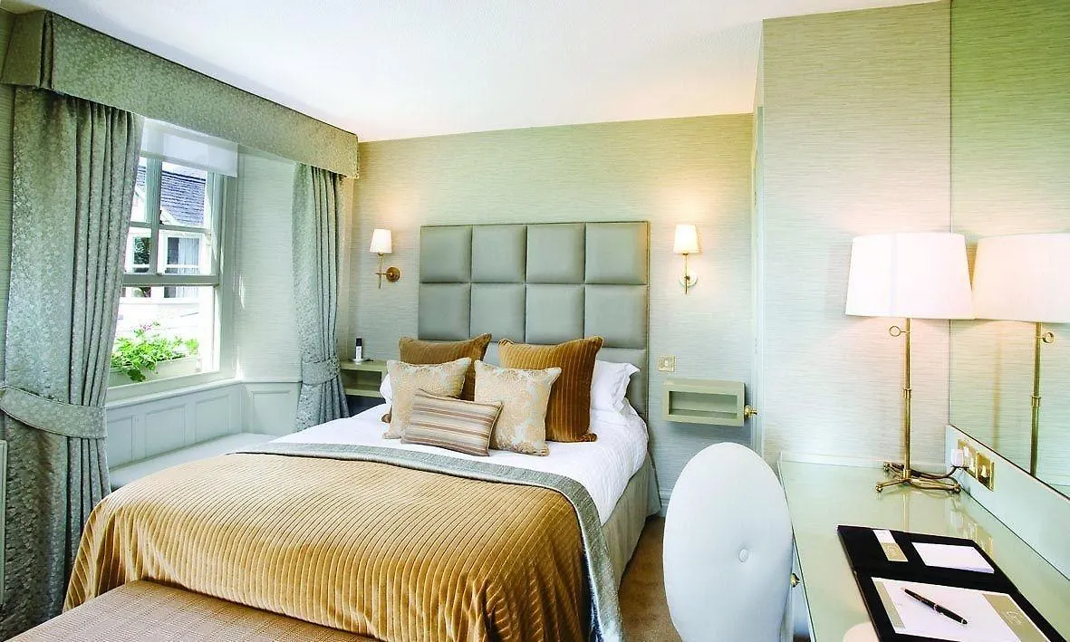 Gilpin & House 5* Bowness-on-Windermere