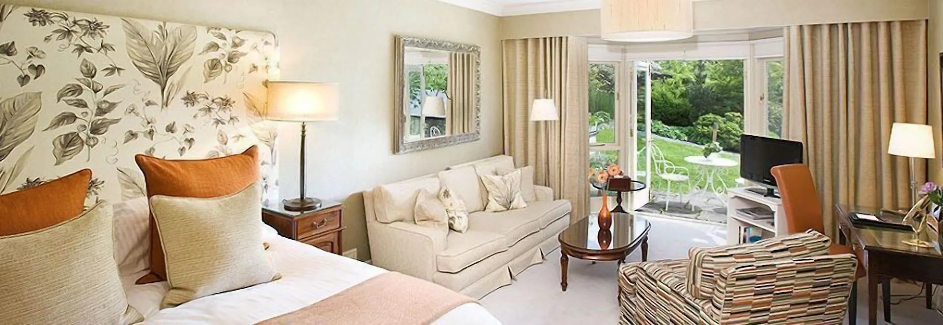 Gilpin & House 5*