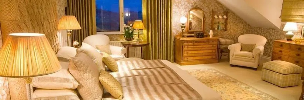Gilpin & House 5* Bowness-on-Windermere