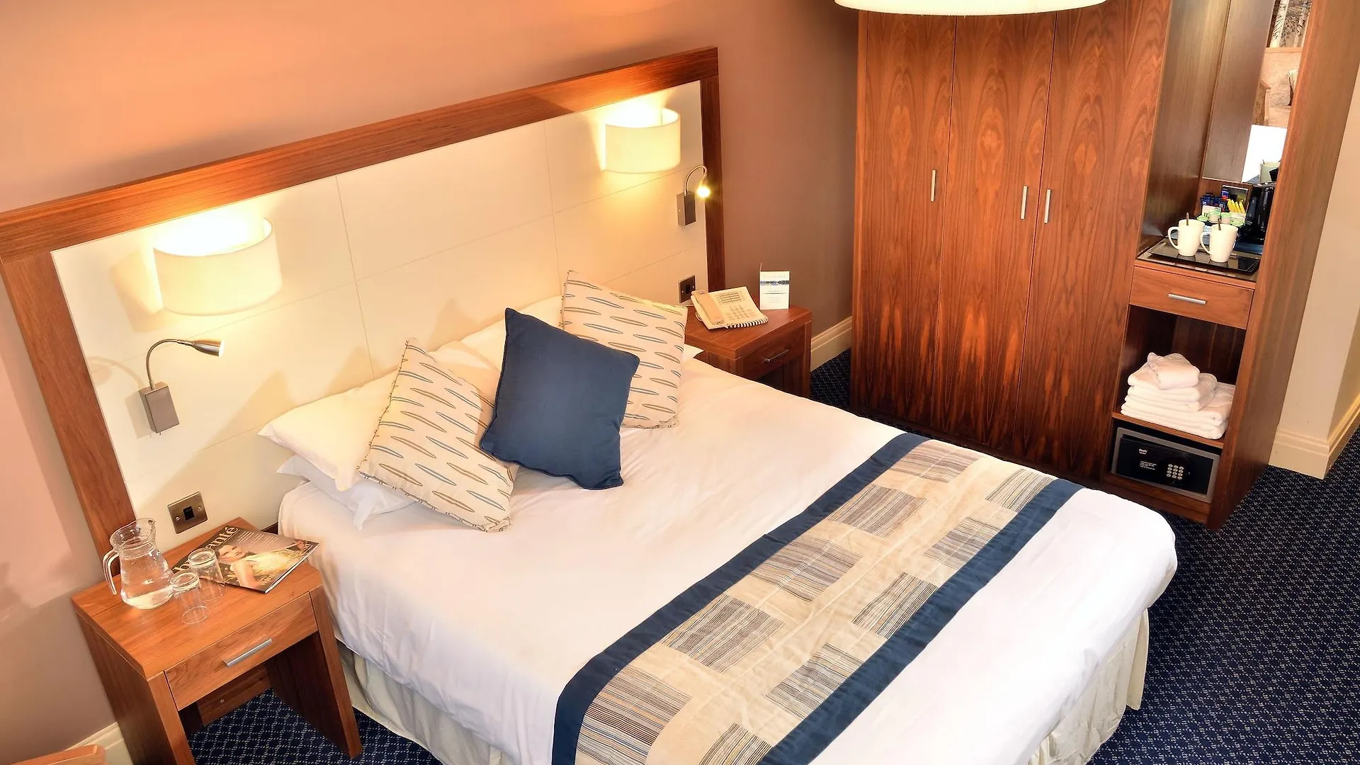 The Riverside Hotel Kendal