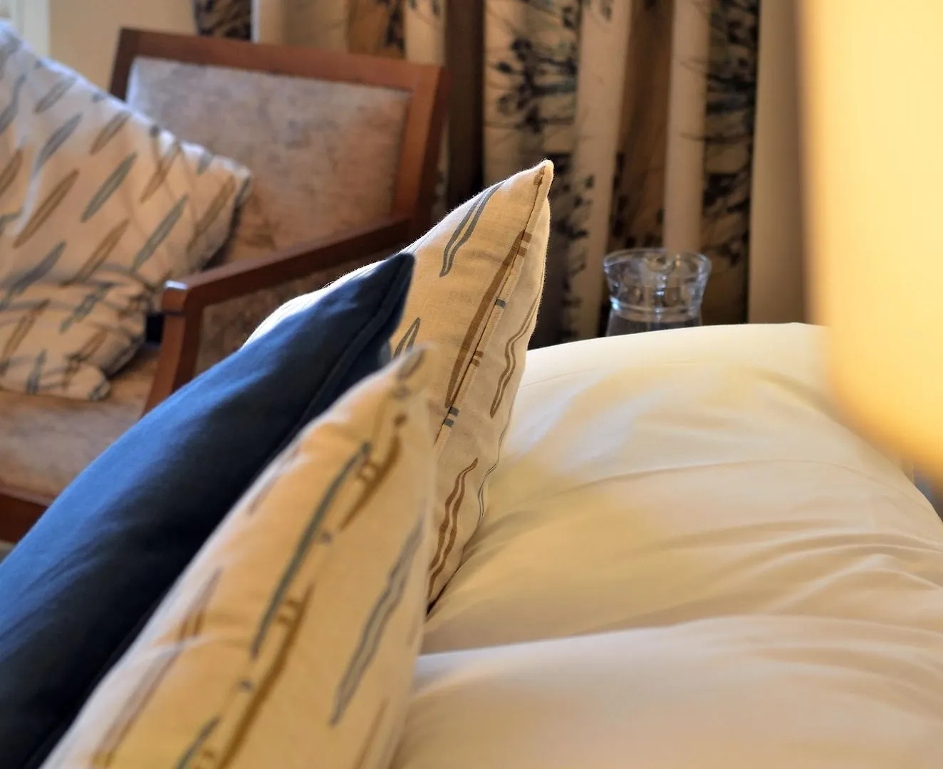 The Riverside Hotel 3*