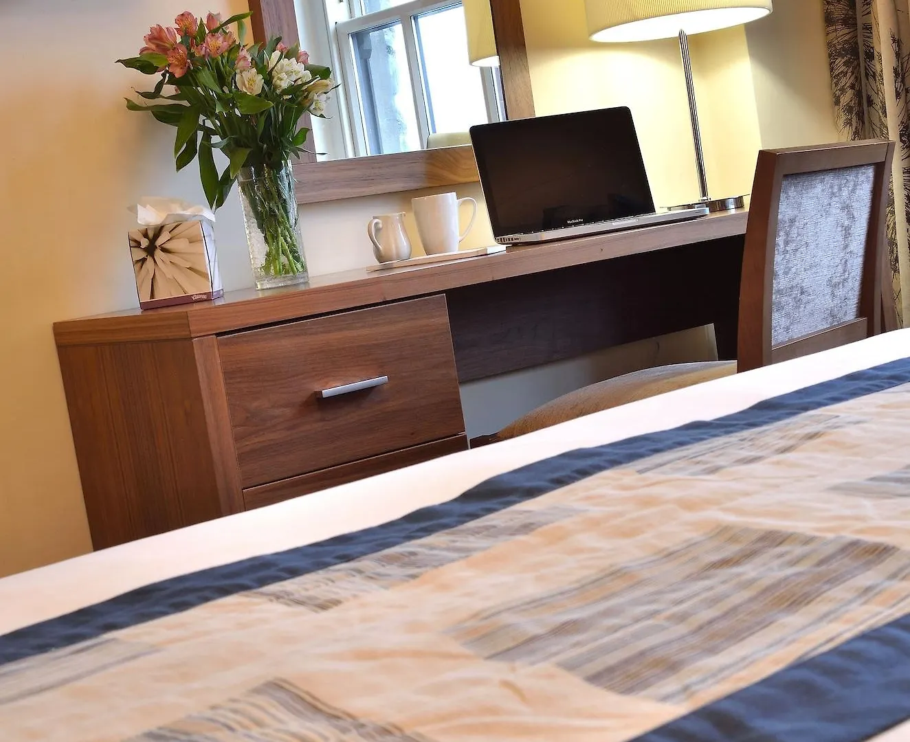 Hotel The Riverside 3*