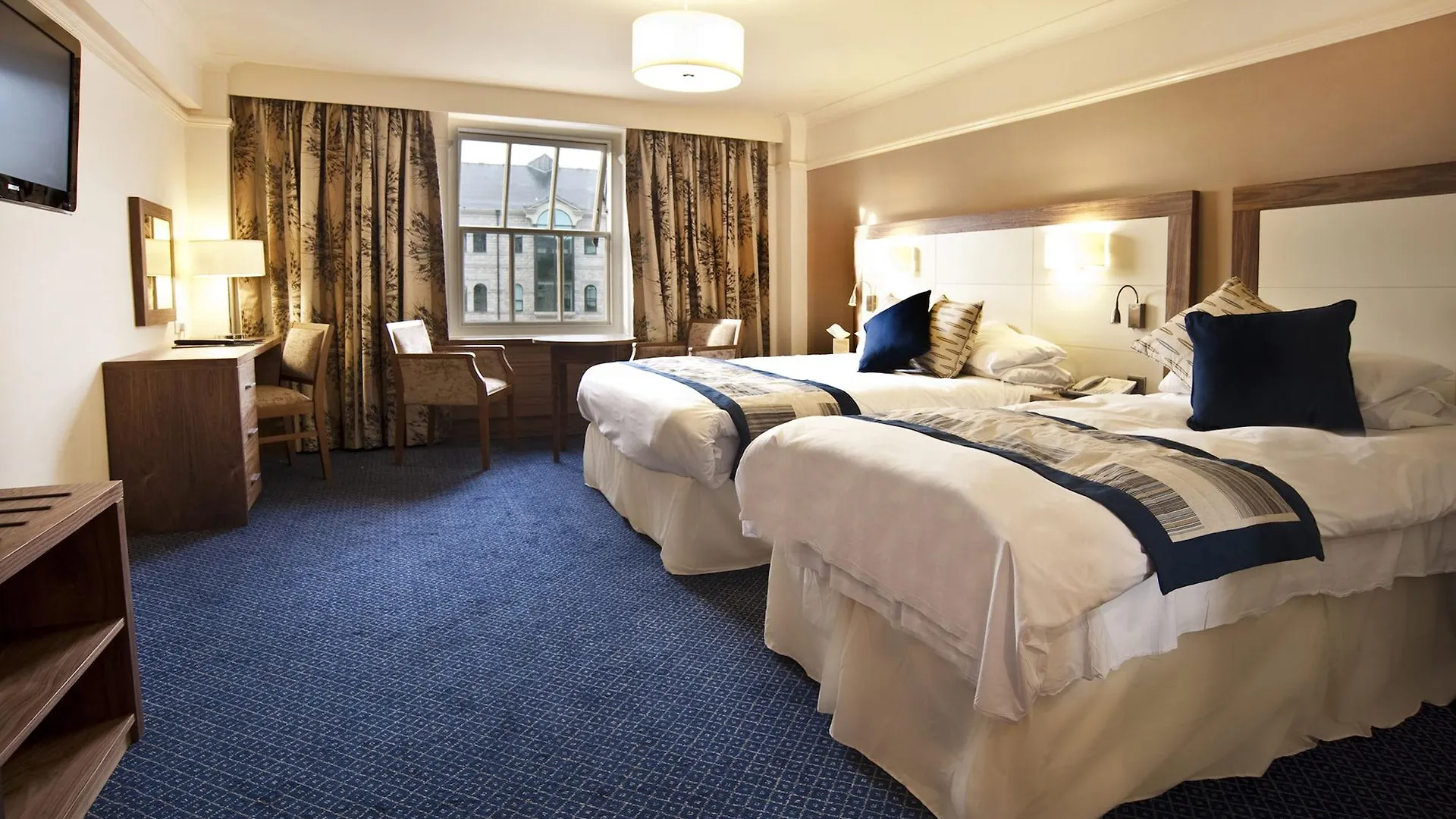 The Riverside Hotel Kendal