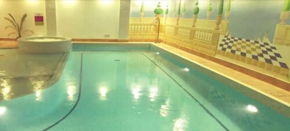 The Riverside Hotel Kendal