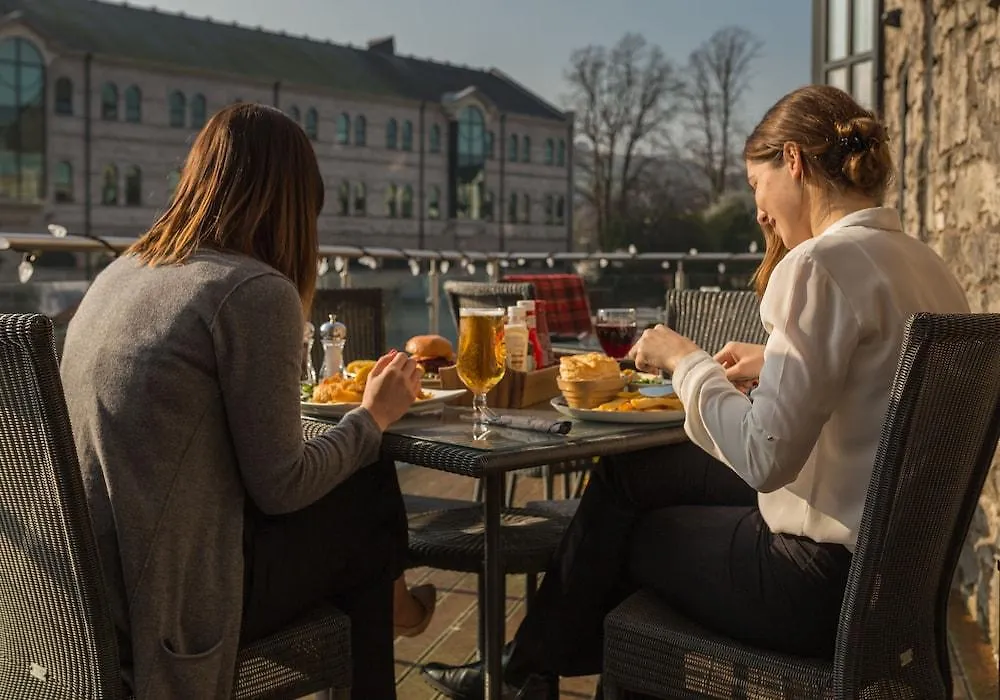 The Riverside Hotel Kendal