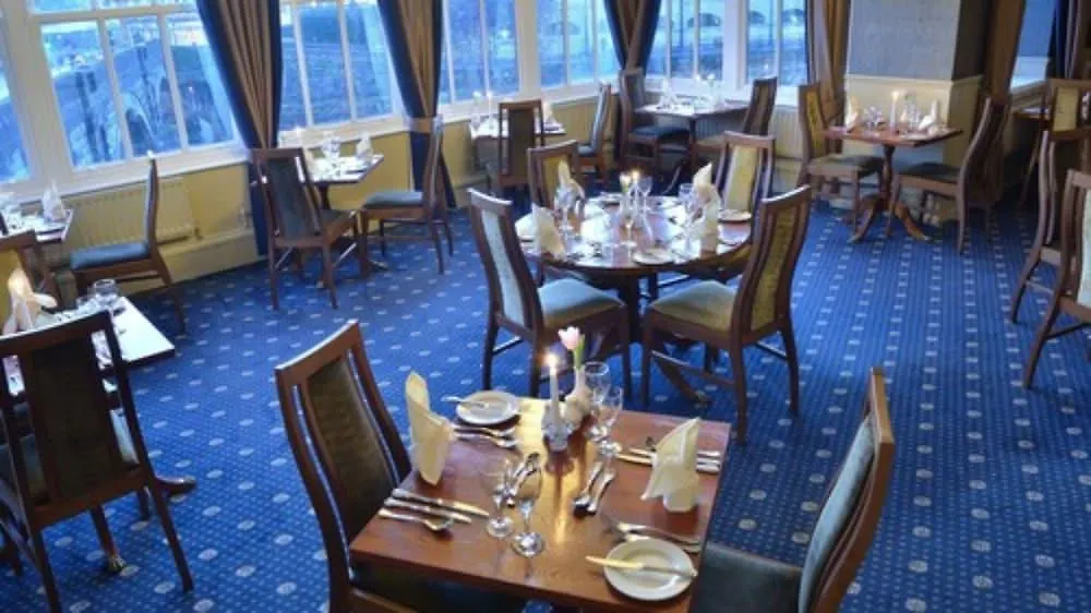 Hotel The Riverside Kendal