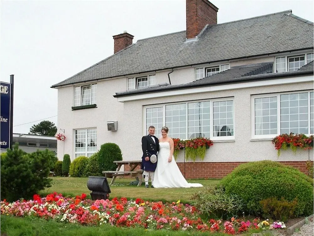 Hotel Solway 3*