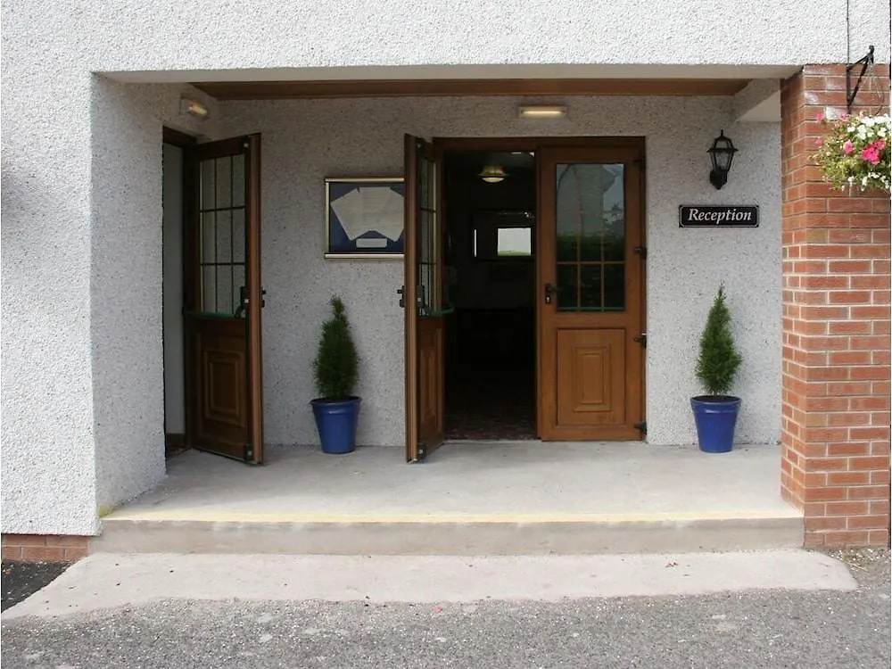 Solway Hotel Gretna Green