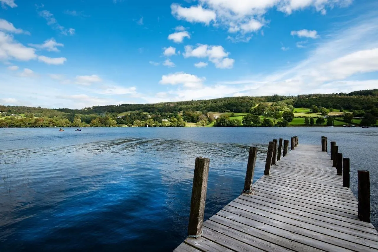 The - The Collection Group Coniston