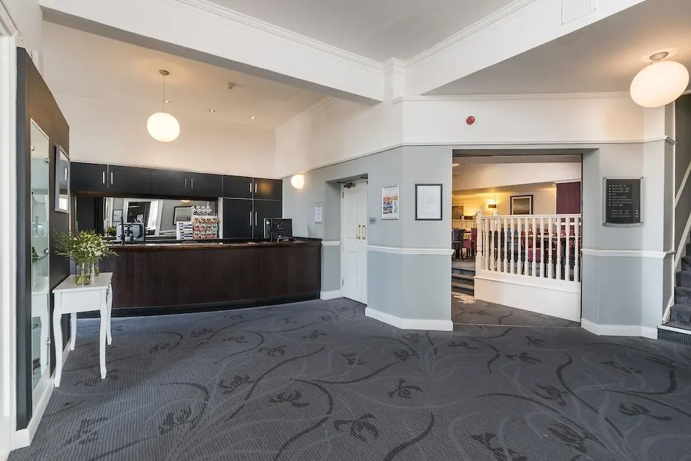 Windermere Hotel Hotel 3*