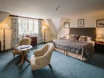 Lindeth Howe Hotel 4*