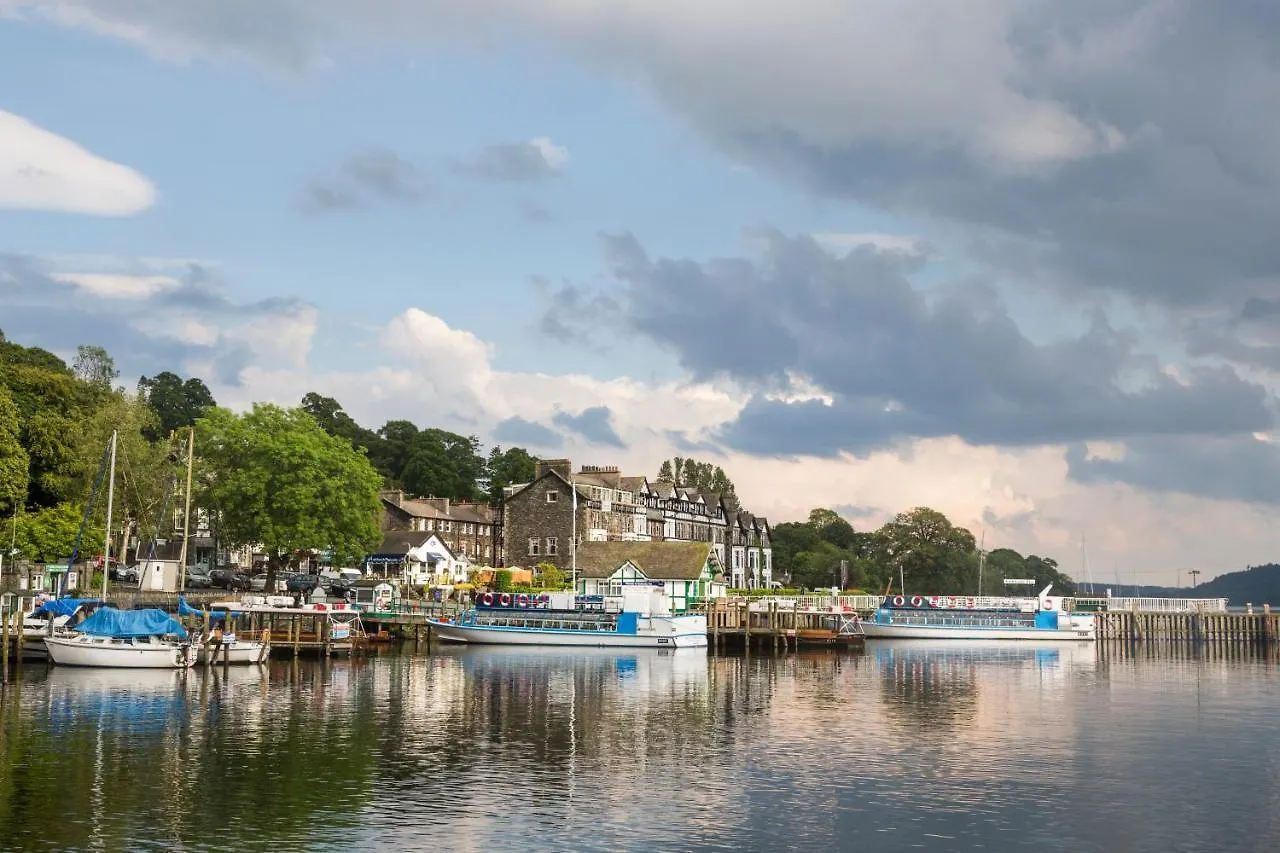 Fell Hotel Ambleside