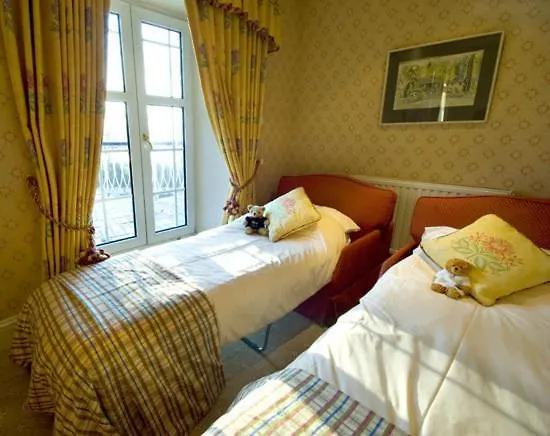 Hotell Rothay Manor Ambleside