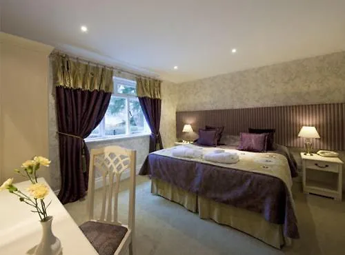Rothay Manor Hotell Ambleside