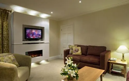 Rothay Manor Hotell 4*