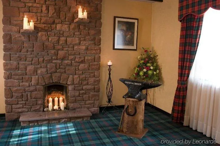 Gretna Hall 4*