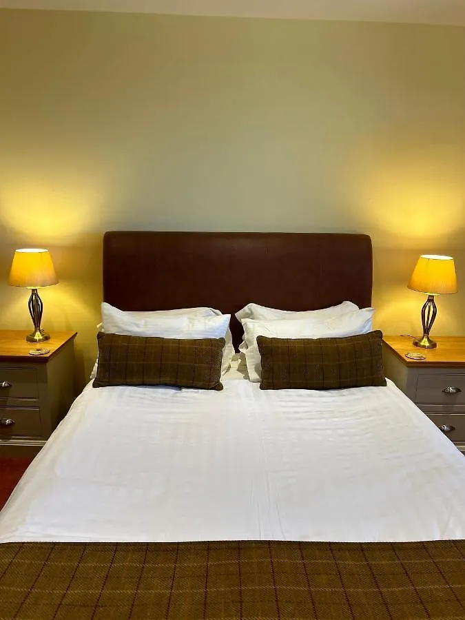 فندق Moresby Hall وايتهيفين
