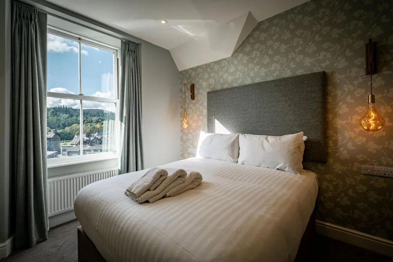 Hotel Fell Ambleside