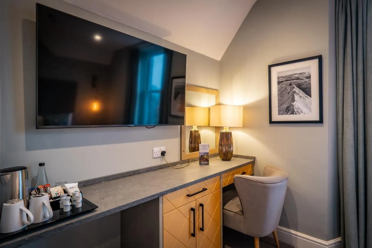 Fell Hotel Ambleside