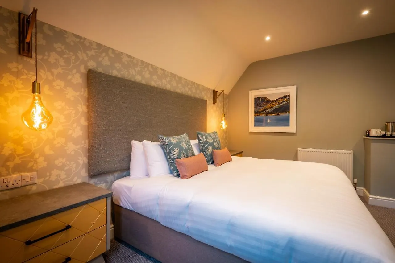 Hotel Fell Ambleside