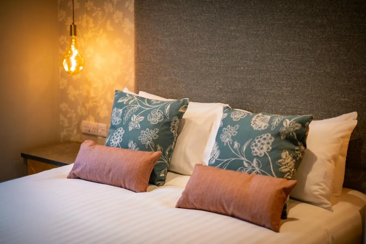 Hotel Fell 4*