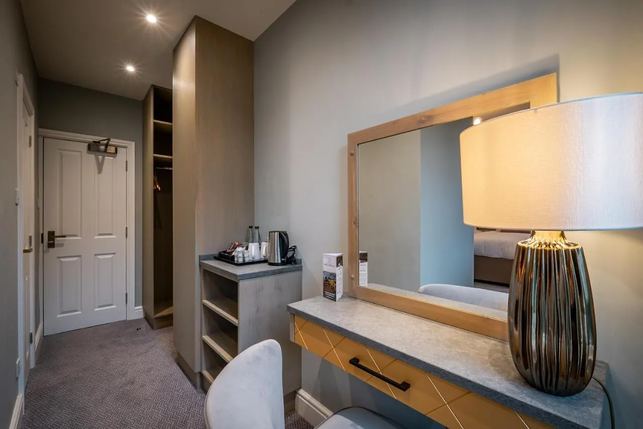 Hotel Fell Ambleside