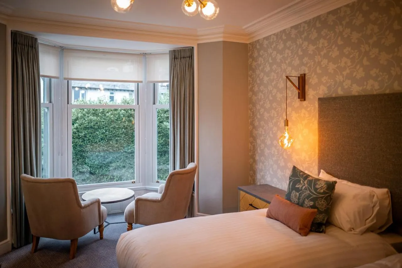 Fell Hotel Ambleside
