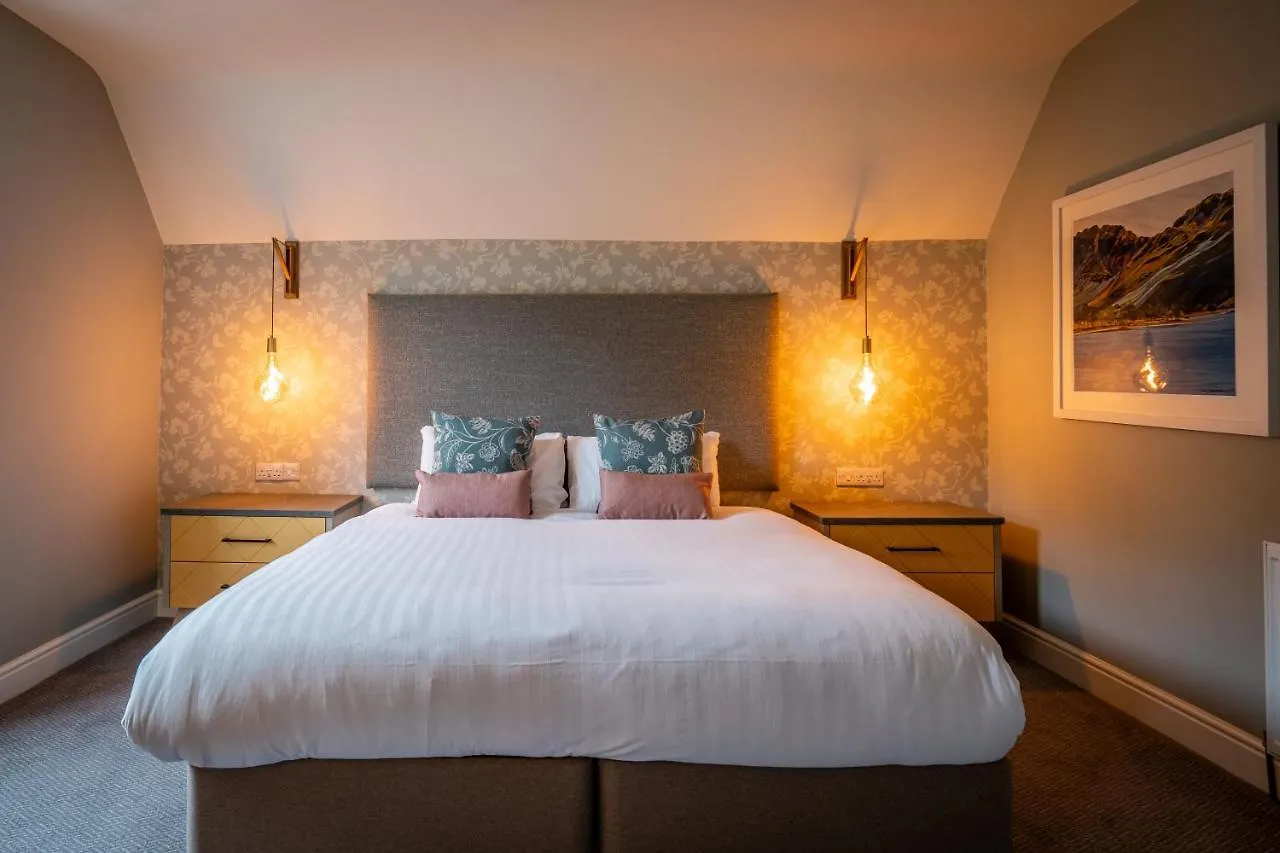 Hotel Fell Ambleside