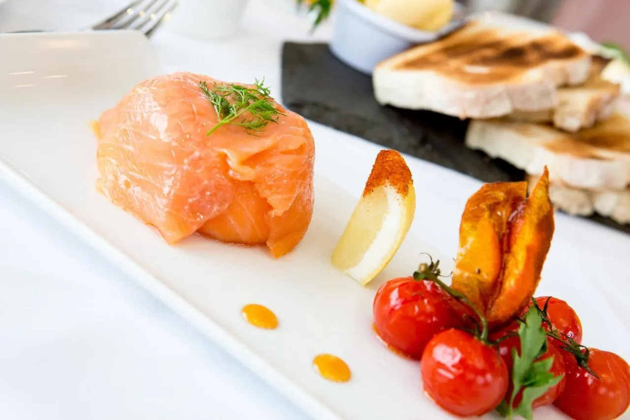 Applegarth & Restaurant (adults Only) Уиндермир