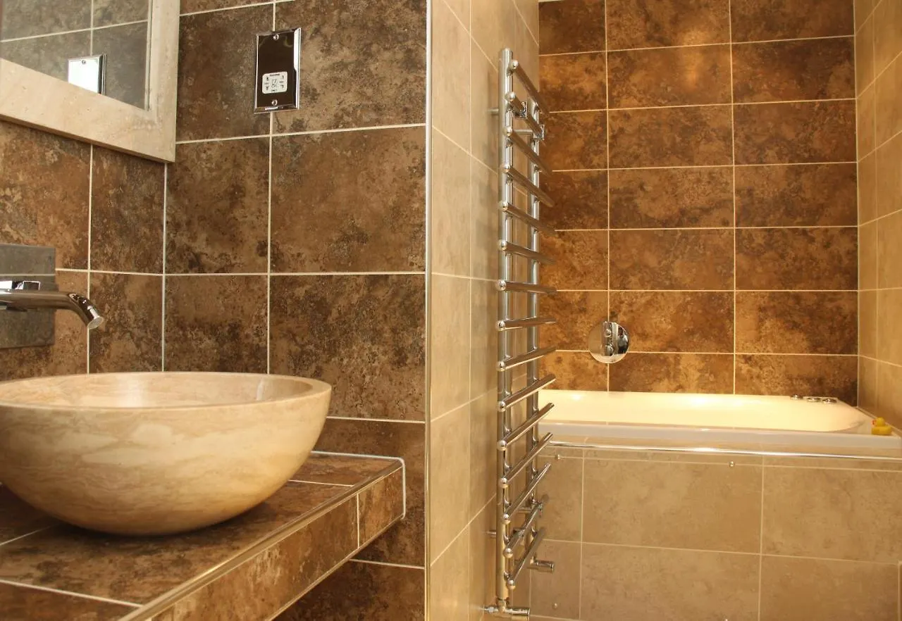 Hotel Applegarth & Restaurant (adults Only) 5*