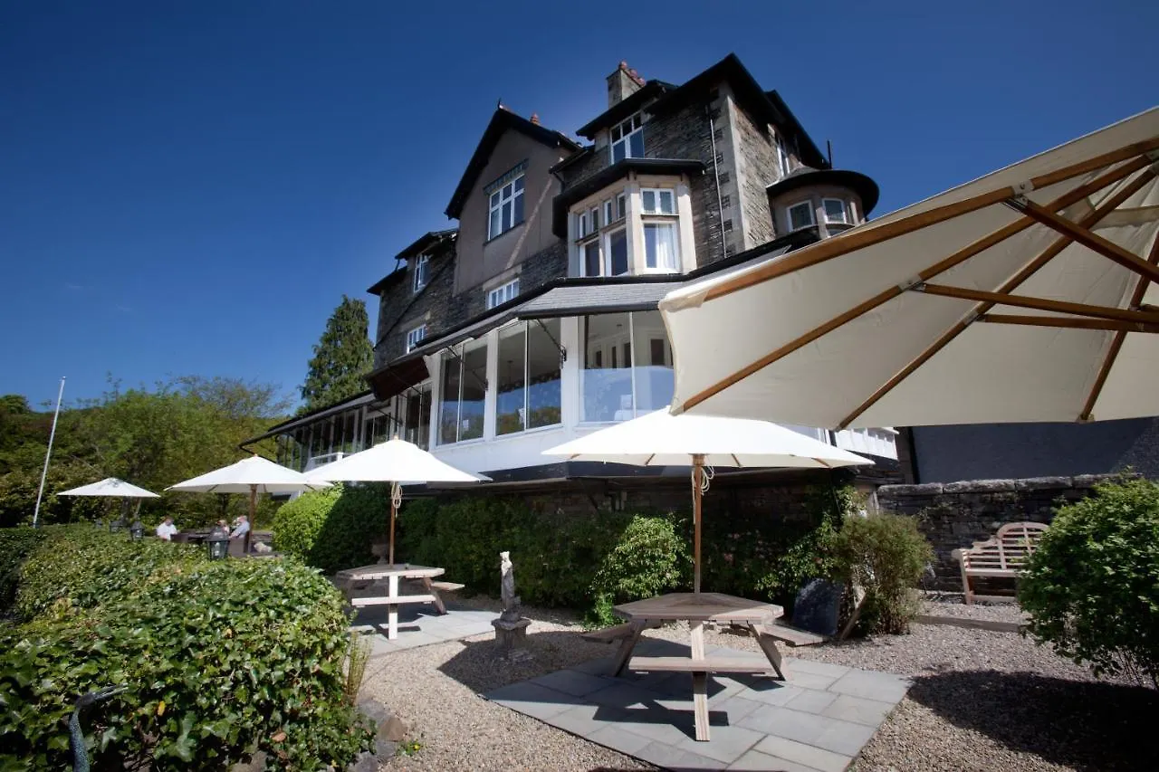 Отель Applegarth & Restaurant (adults Only) 5*