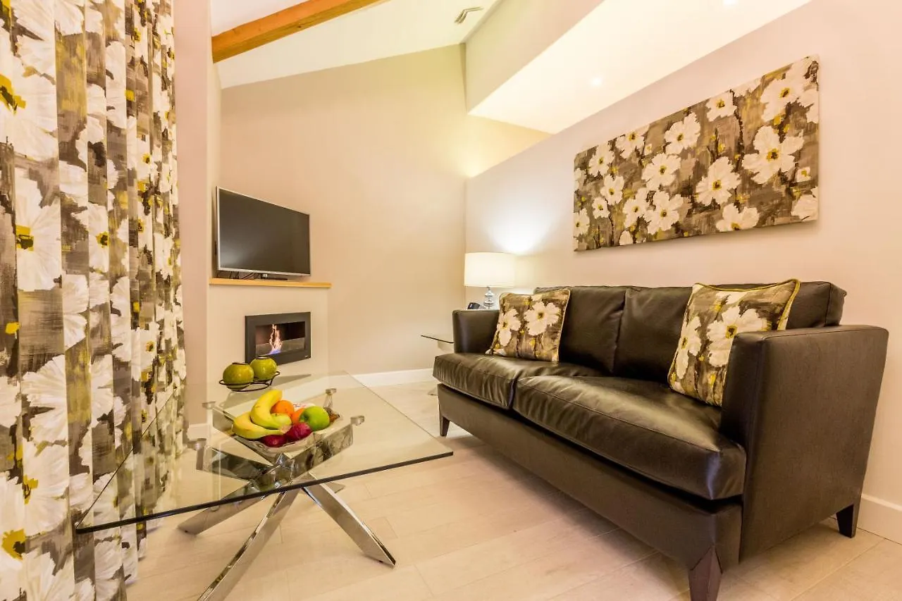 Отель Applegarth & Restaurant (adults Only) Уиндермир