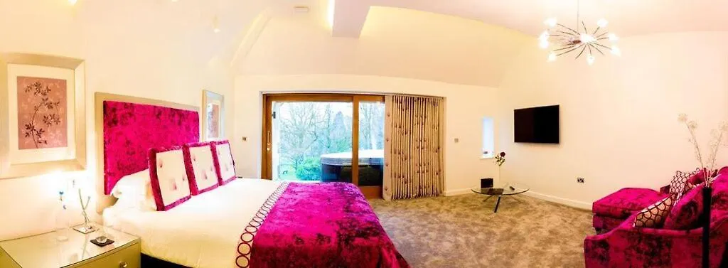 Applegarth & Restaurant (adults Only) Уиндермир