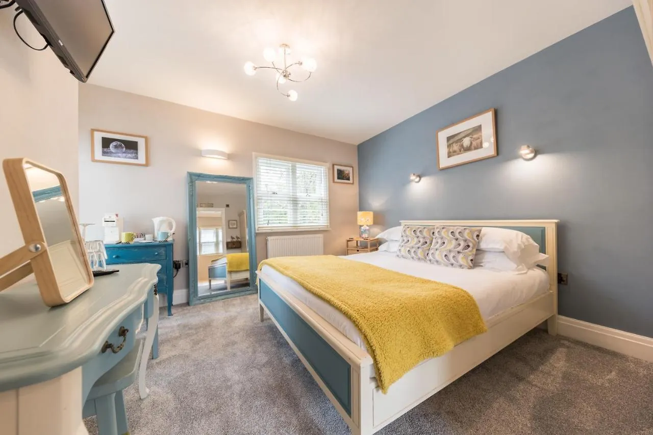 Heidi's 4* Grasmere