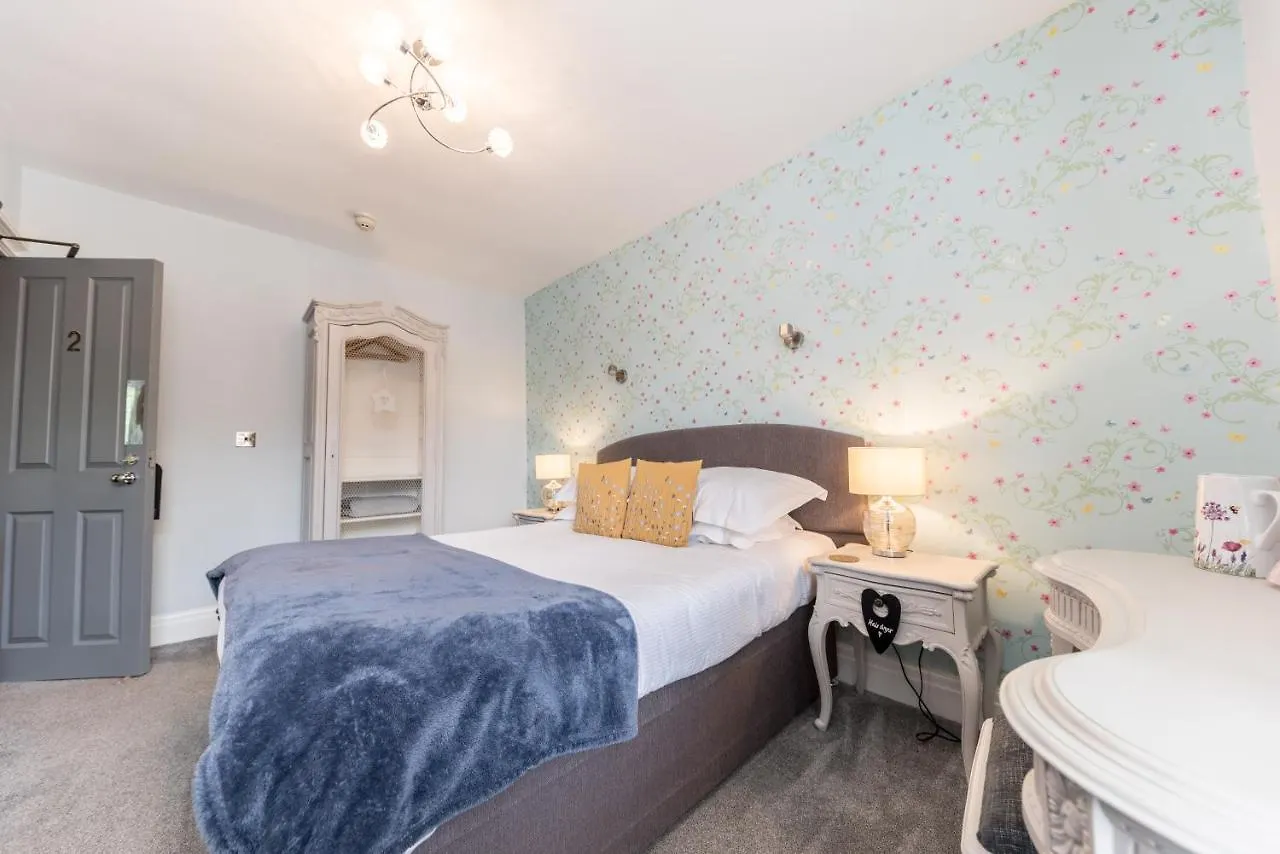 Heidi's Bed & Breakfast 4*