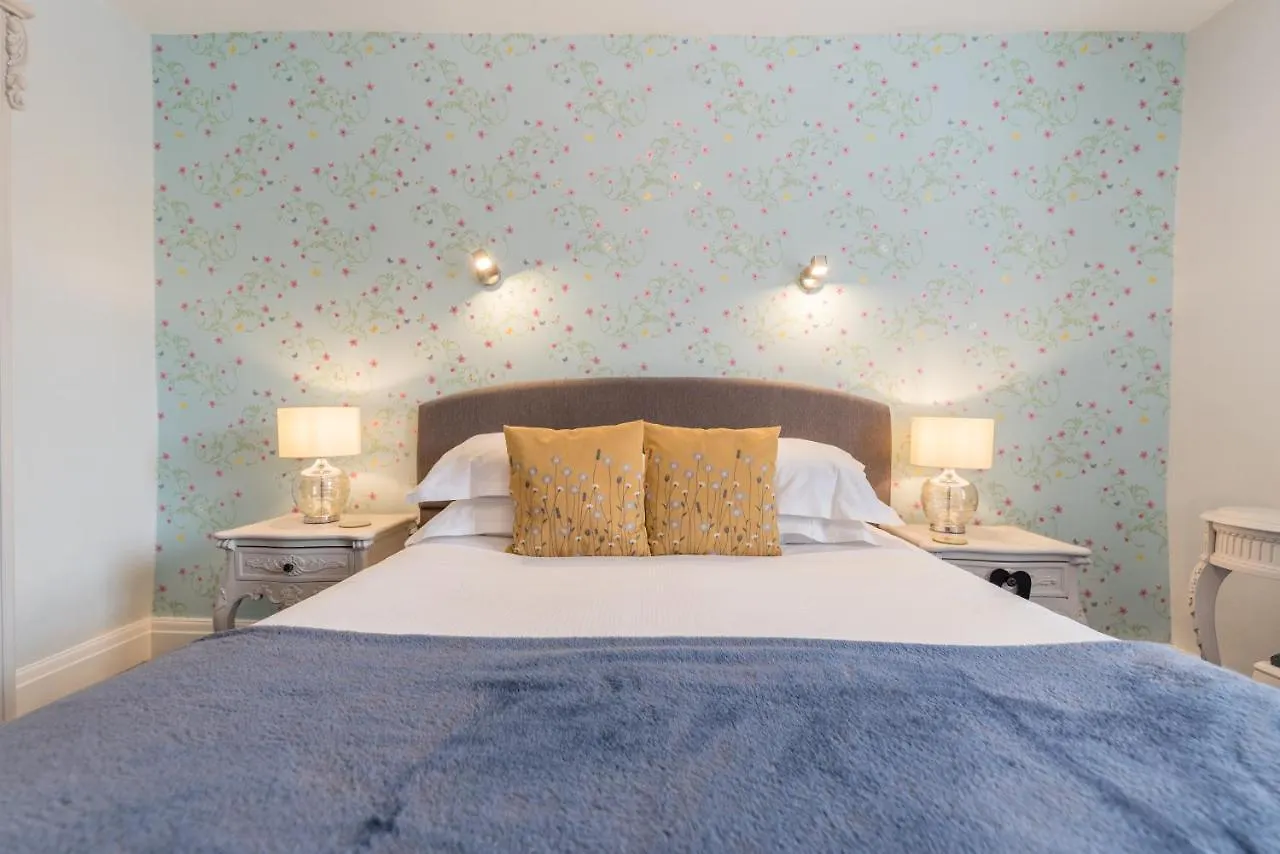 Bed & Breakfast Heidi's Grasmere
