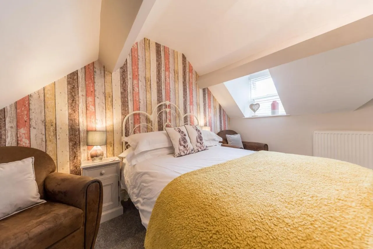 Bed & Breakfast Heidi's Grasmere