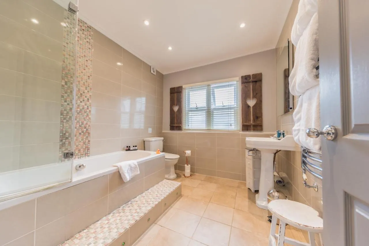 Heidi's Bed & Breakfast Grasmere