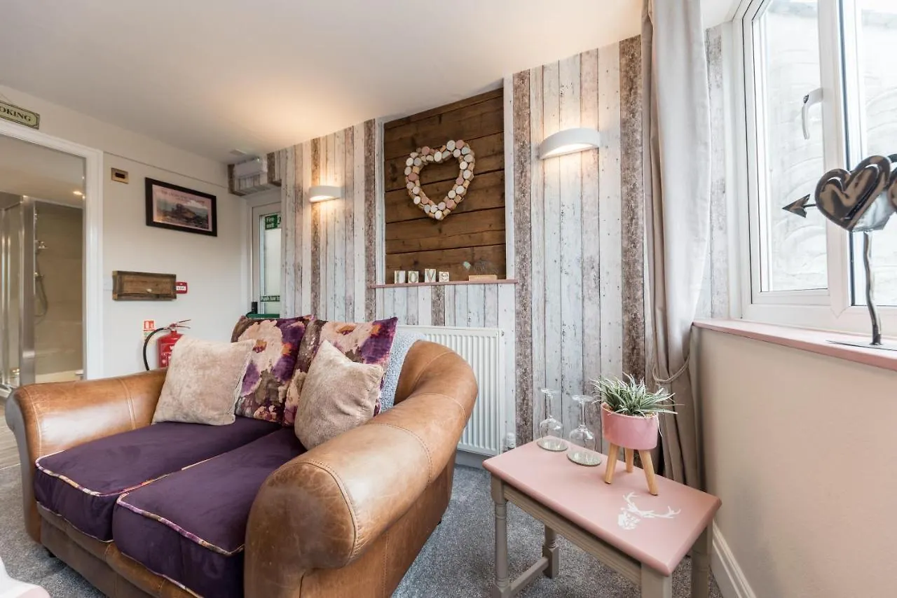 Heidi's 4* Grasmere