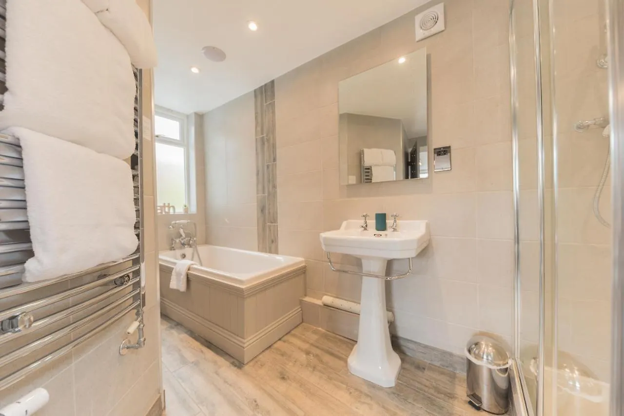 Heidi's 4* Grasmere