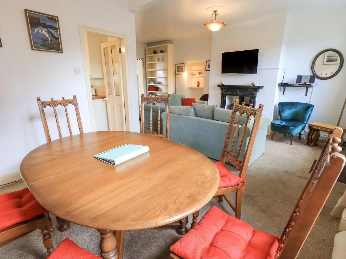 Holiday home Honey Kirkby Lonsdale